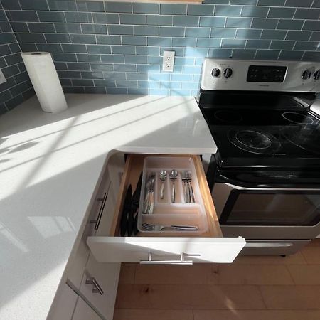 Cozy 1/1 Near Piedmont Park Atl Apartment Atlanta Bagian luar foto