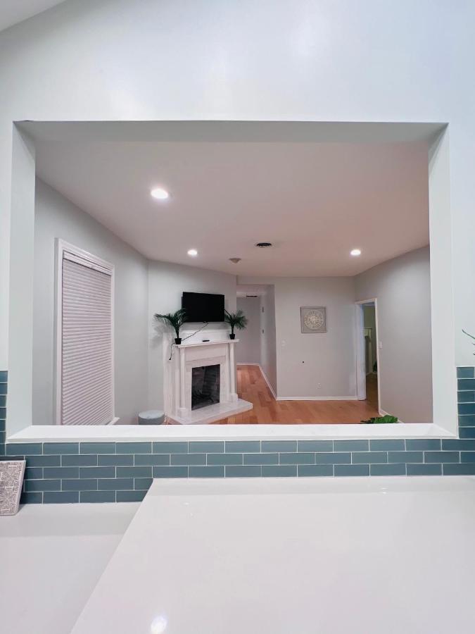 Cozy 1/1 Near Piedmont Park Atl Apartment Atlanta Bagian luar foto