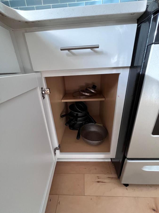 Cozy 1/1 Near Piedmont Park Atl Apartment Atlanta Bagian luar foto