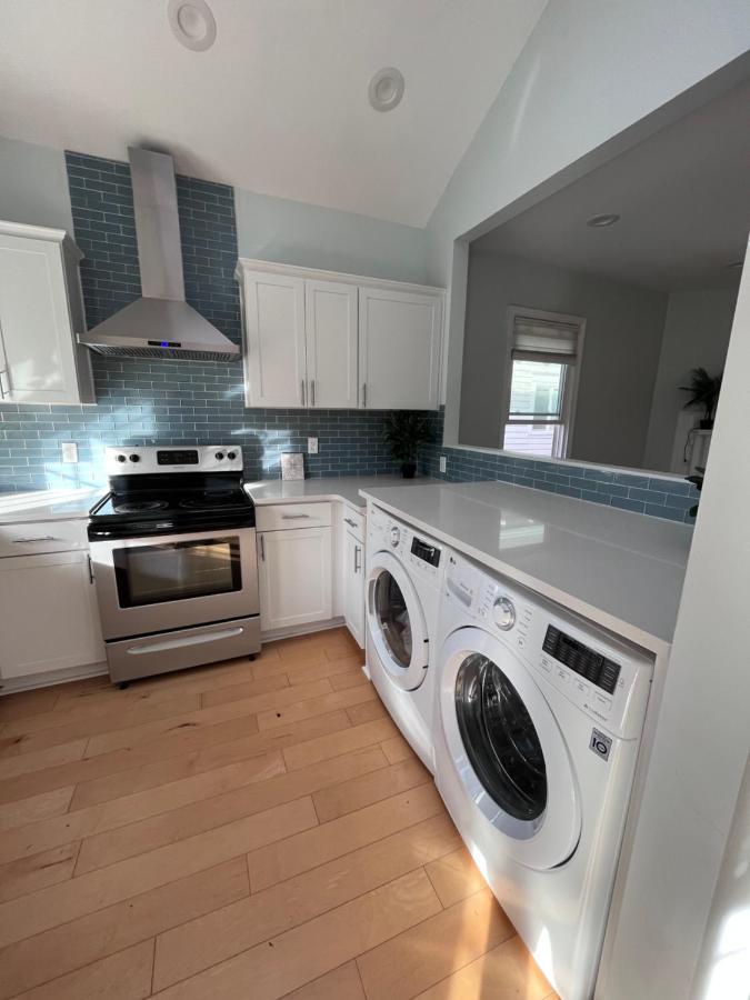 Cozy 1/1 Near Piedmont Park Atl Apartment Atlanta Bagian luar foto